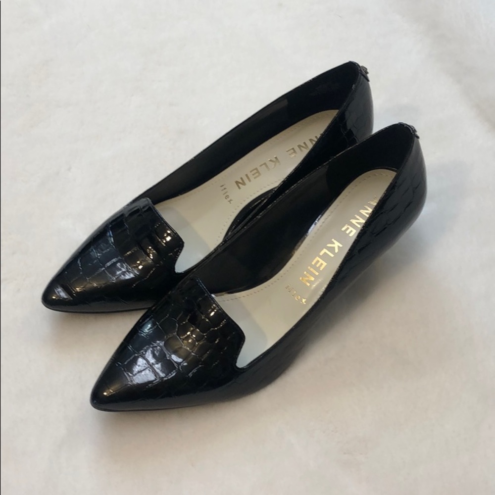 Anne Klein heels